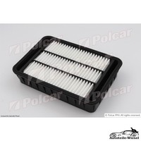 Luftfilter Motorluftfilter 269Mm FüR Peugeot Citroen Mitsubishi Ab 06->