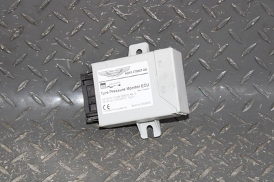 #ad #ad 11 17 Aston Martin Vantage Tyre Tire Pressure Monitor System TPMS Control Module $71.99