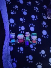 South Park Lego Set Collection