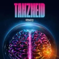 Tanzneid (Cd Digipak) | Electric Callboy | Audio-Cd | CD | 2026