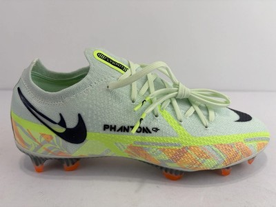 Nike Phantom GT2 Elite FG Bonded Pack CZ9890 344 Size 8.5