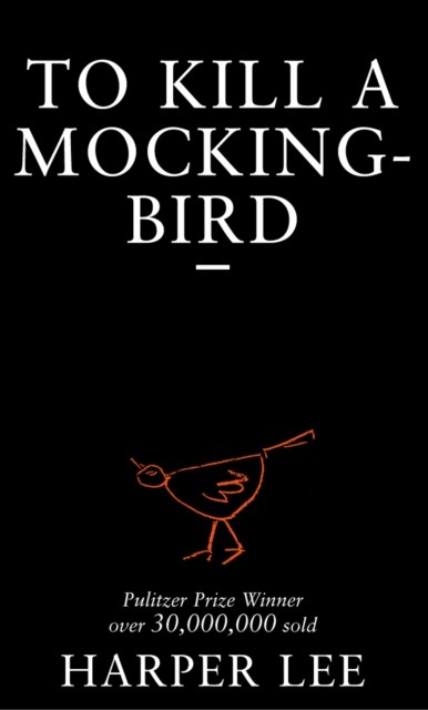 To Kill A Mockingbird by Harper Lee (Paperback Book)