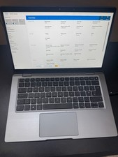 Dell Latitude 7320 2-in-1 13.3" Touch FHD i7-1185G7 32GB 512GB SSD