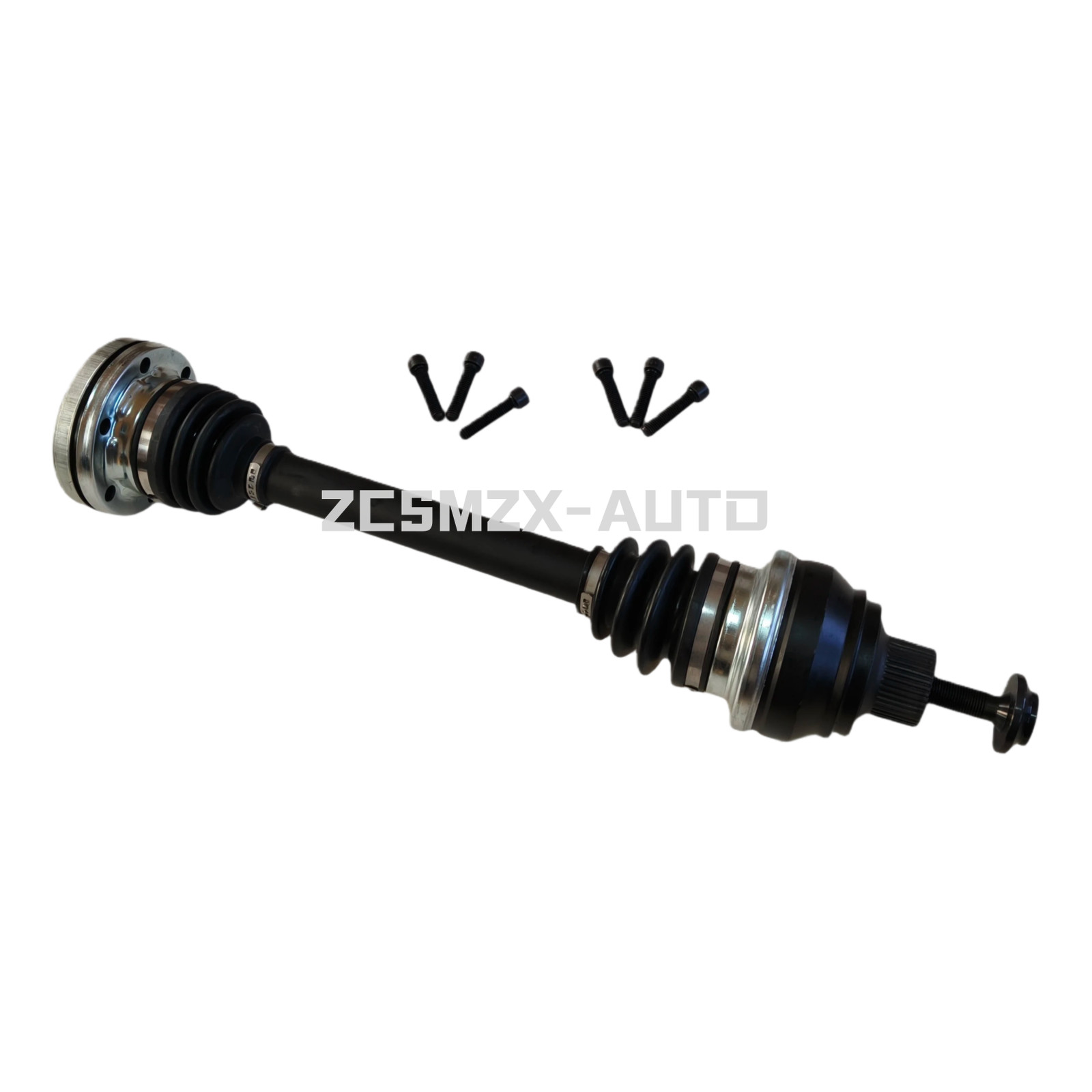 4S0501203A New Left Rear Axle Shaft For Audi R8 & Lamborghini Huracan 5.2L