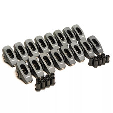 Prw 6532701 Sbc 1.5 38 Billet Aluminum Rocker Arms