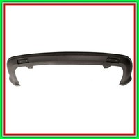 Spoiler StoßStange Hinten Mod Kombi Ford Focus - (Bj 2005-2007)