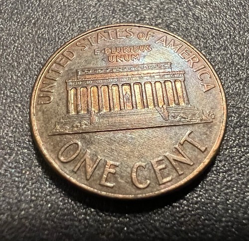 2008 D Colorful Woody Penny - Picture 2 of 8