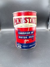 Pennstate Champion of Motor Oil 1 Quart Can