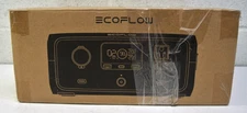 Ecoflow Portable Power Station RIVER 3, 245Wh Lifepo4 Battery Power Station