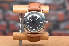 PANERAI Brevettato Radiomir 1938 California Herren Automatikuhr Handaufzug