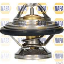 Coolant Thermostat For Ssangyong Rexton GAB 2.9 TD NAPA 6062030275 6062030575