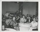 Vintage 8x10 Production Photo The Joker Is Wild 1957 Frank Sinatra Mitzi Gaynor