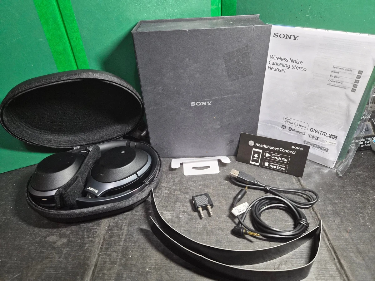 25+ Sony WH-1000XM2 Headphones for sale | Updated Oct 2026