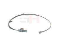 GH Sensor, Raddrehzahl GH-712549 FüR Ford