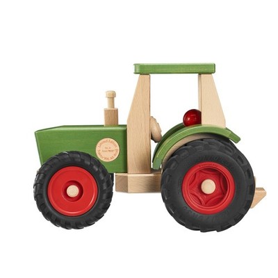 Fagus Traktor XXL All-Road Limited Edition- neu, OVP
