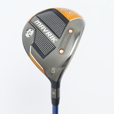 Callaway Golf Mavrik   Fairway Wood Diamana Tb50 5W Shaft
