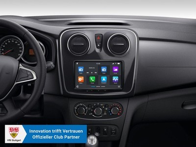 Android Car Stereo Dynavin for Dacia/Renault/Opel/Fiat/Nissan 4/192GB