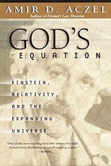 Gods Equation: Einstein, Relativity, and the Expanding ... | Buch | Zustand gut