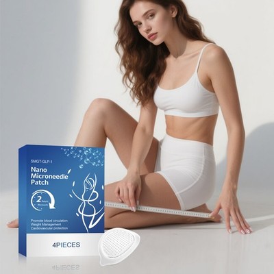 Z Body Care Patch ntle and Lightweight Fit Skin Body Shape Figure Skin