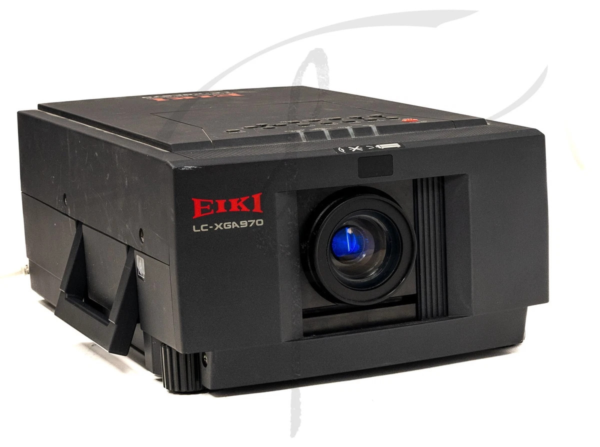 EIKI Home Theater Projectors for sale - eBay