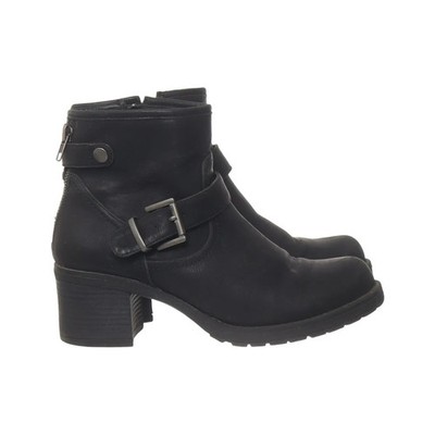 OTB, Boots, Größe: 38, Schwarz, Damen #W5f
