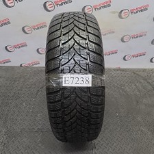 255 65 R16 109H M+S MAXXIS VICTRA SNOW SUV Tread 8.7mm (E7238) Puncture Repair