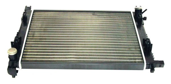 Radiateur refroidissement moteur MAXGEAR AC233097 de qualité d'origine OE 214100078R