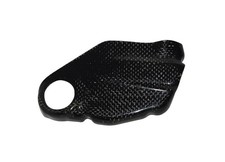 PROTEZIONE CARTER FRIZIONE DUCATI 1098 RS 2008 IN CARBONIO