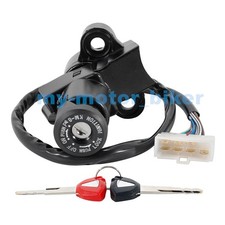 Motorcycle Electrical & Ignition Parts for 2008 Kawasaki Ninja