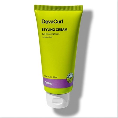 Styling Cream Touchable Moisturizing Definer, 3 fl. oz