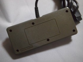 Panasonic JOY CARD MSX Controller with Rapid Fire Function for MSX Home Computer
