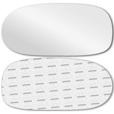 Check Size - More Than One Option Available - Replacement Mirror Glass with