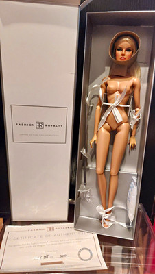 Agnes Von Weiss Malibu Sky Doll Integrity Toys