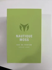 TechnoMarine Nautique Moss Parfum 3.4