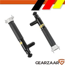 Stoßdämpfer Hinten Mit ADS für Mercedes W212 S212 L + R A2123204430 A2123204330