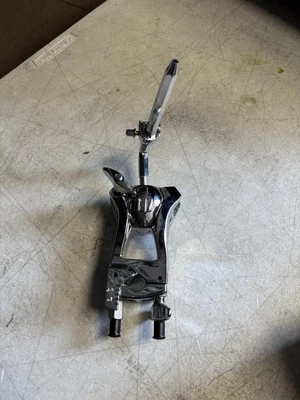 Mapex Sonic Clear Single Tom Mount