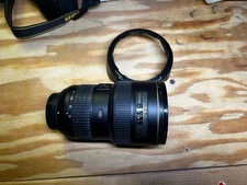 Nikon AF-S NIKKOR 16-35mm f/4G ED VR Wide Angle Zoom Lens EXCELLENT CONDITION
