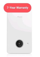 Worcester Bosch Greenstar 2000 30kW Combi + Horizontal Flue GasSafe Professional