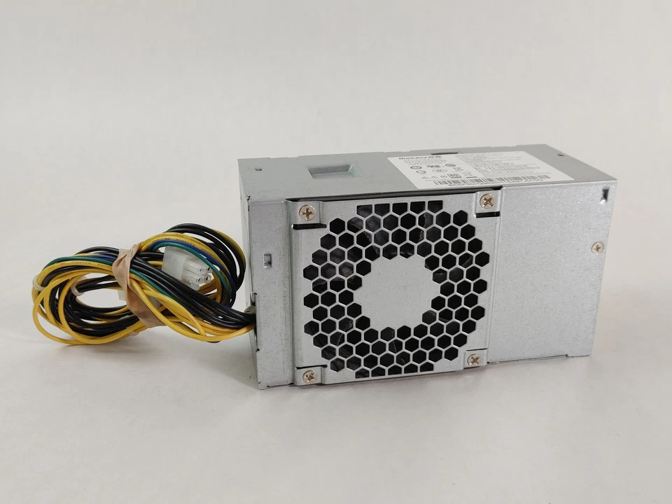 Lenovo ThinkCentre M610 10 Pin 210W Desktop Power Supply 00PC746 - Image 4 of 4