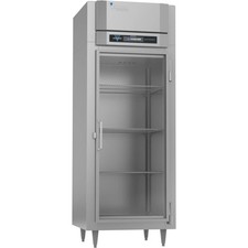 Victory Refrigeration UltraSpec  24.08 cu.ft. One-Section Reach-In Refrigerator