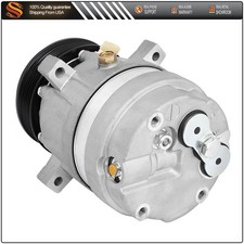 A/C AC Compressor For 95-02 Chevrolet Camaro ...
