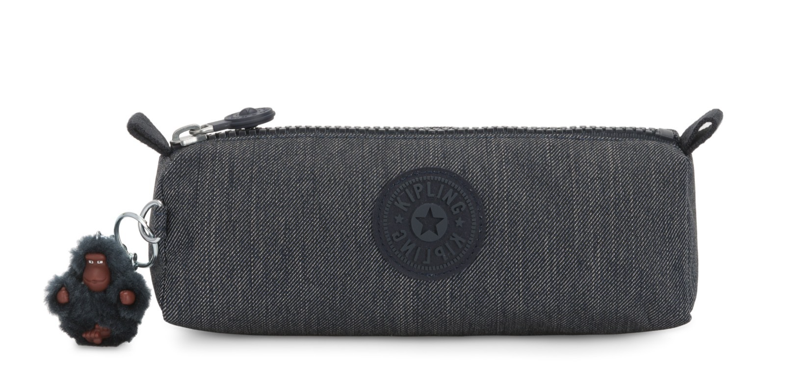 Kipling FREEDOM Pen Case - Marine Navy RRP £24