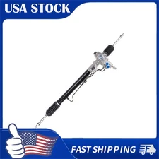 Power Steering Rack & Pinion Assembly Fits Honda CR-V 1997-2001 53601S10A01