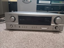 vintied retro Denson Hifi System full working order no remote sorry 