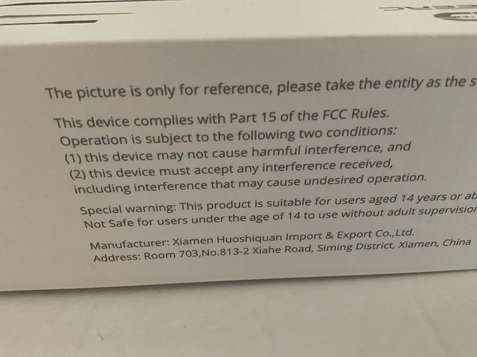 Deere De51 Remote Control Helicopter - Image 3 of 4