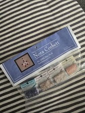Perlenpaket  Nora Corbett "Miss Moth"