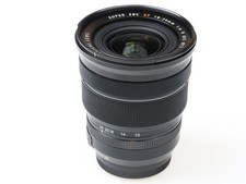 Fuji Fujinon Super EBC XF 10-24mm f4 R OIS ASPH near mint 98055
