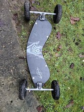 Flexifoil Air Deck Mountain Board Flexdeck