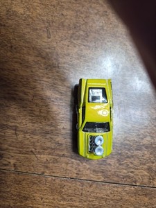 Hot Wheels 1968 Mustang Co #128 