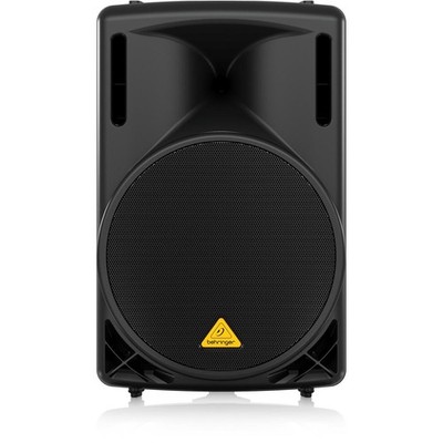 Behringer EUROLIVE 1000 Watts 2-Way Passive PA Speaker with 15
